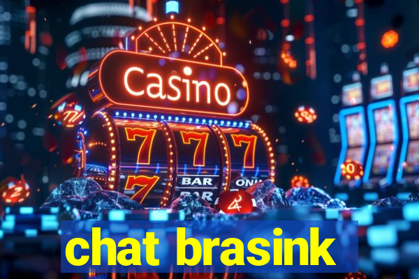 chat brasink